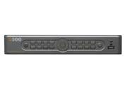 Q See 4 Channel Real Time 960H DVR QT5440 1 with 1000GB Drive Installed
