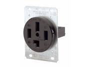 New Receptacle Power Outlet NEMA 18 30R 30A 3Y 120 208V 8330 Boxed