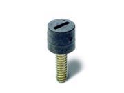 UPC 078477000786 product image for Leviton A0005 Insulated Screw, For 16-18-Series, Commercial Grade, Cam-Type Conn | upcitemdb.com