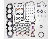 For 05-08 Hyundai Tucson G6BA 2.7L 2656cc V6 24V DOHC Engine Full Gasket Replacement Kit Set FelPro: HS26282PT/CS26282 For 05-08 Hyundai Tucson G6BA 2.7L 2656cc V6 24V DOHC Engine Full Gasket Replacement Kit Set FelPro: HS26282PT/CS26282