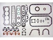 For 88 Chevy Nova 4AGE/4AGEC/4AGELC/4AGZE 1.6L 1587cc L4 16V DOHC Engine Full Gasket Replacement Kit Set FelPro: HS9383PT-1/CS9386 For 88 Chevy Nova 4AGE/4AGEC/4AGELC/4AGZE 1.6L 1587cc L4 16V DOHC Engine Full Gasket Replacement Kit Set FelPro: HS9383PT-1/CS9386