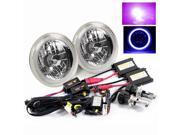 Modifystreet® 12000K H4-3 Bi-Xenon Hi/Low HID + Hi-Power Blue LED 3D-Halo Tube H6014/H6015/H6017/H6052/H6024 7 Modifystreet® 12000K H4-3 Bi-Xenon Hi/Low HID + Hi-Power Blue LED 3D-Halo Tube H6014/H6015/H6017/H6052/H6024 7
