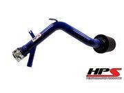 HPS Blue Cold Air Intake w/ K&N Air Filter for 2000-2005 Volkswagen Jetta MK4 1.8T Turbo (37-119BL) HPS Blue Cold Air Intake w/ K&N Air Filter for 2000-2005 Volkswagen Jetta MK4 1.8T Turbo (37-119BL)