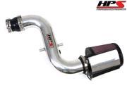 HPS Polish Chrome Short Ram Air Intake w/ K&N Air Filter + Heat Shield for 1999-2001 Toyota Solara 2.2L (27-526P) HPS Polish Chrome Short Ram Air Intake w/ K&N Air Filter + Heat Shield for 1999-2001 Toyota Solara 2.2L (27-526P)