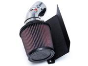 HPS Polish Chrome Short Ram Air Intake w/ K&N Air Filter + Heat Shield for 2015-2016 Chrysler 200 2.4L without MAF sensor (27-574P) HPS Polish Chrome Short Ram Air Intake w/ K&N Air Filter + Heat Shield for 2015-2016 Chrysler 200 2.4L without MAF sensor (27-574P)