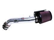 HPS Polish Chrome Short Ram Air Intake w/ K&N Air Filter + Heat Shield for 2013-2017 Honda Accord 2.4L (27-555P) HPS Polish Chrome Short Ram Air Intake w/ K&N Air Filter + Heat Shield for 2013-2017 Honda Accord 2.4L (27-555P)
