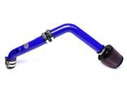 HPS Blue Cold Air Intake w/ K&N Air Filter (Converts to Short Ram) for 2013-2017 Honda Accord 2.4L (37-555BL) HPS Blue Cold Air Intake w/ K&N Air Filter (Converts to Short Ram) for 2013-2017 Honda Accord 2.4L (37-555BL)
