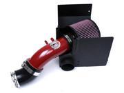 HPS Red Short Ram Air Intake w/ K&N Air Filter + Heat Shield for 2010-2013 Kia Forte 2.0L (27-552R) HPS Red Short Ram Air Intake w/ K&N Air Filter + Heat Shield for 2010-2013 Kia Forte 2.0L (27-552R)