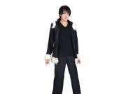 CTMWEB DuRaRaRa!! Cosplay Izaya Orihara Outfit 1st Version Set XL