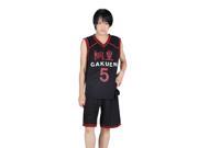 CTMWEB Kuroko s Basketball Touou High School No. 5 Aomine Daiki Set L