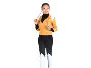 CTMWEB Bleach Cosplay Costume Shihouin Yoruichi 2nd Ver Set L