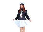 CTMWEB Cardcaptor Sakura Female Winter School Uniform 1st Version Set XS