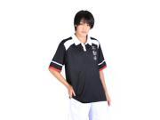 CTMWEB Prince of Tennis Fudomine High School Summer Sport Outfit 3XL