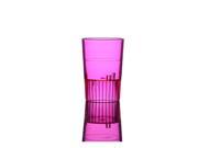 1 oz Plastic Clear Neon Shooters 500 CT