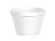6 oz Foam Containers 1000 CT