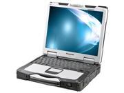 Panasonic ToughBook CF-30 Intel Core Duo 1600 MHz 80Gig HDD 3072mb NO OPTICAL DRIVE 13.0� WideScreen LCD Windows 7 Professional 32 Bit Laptop Notebook Panasonic ToughBook CF-30 Intel Core Duo 1600 MHz 80Gig HDD 3072mb NO OPTICAL DRIVE 13.0� WideScreen LCD Windows 7 Professional 32 Bit Laptop Notebook