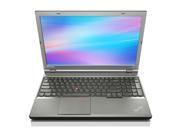 Lenovo ThinkPad W540 Intel i7 Quad Core 3000 MHz 256Gig SSD 32GB NO OPTICAL DRIVE 15.0 Lenovo ThinkPad W540 Intel i7 Quad Core 3000 MHz 256Gig SSD 32GB NO OPTICAL DRIVE 15.0