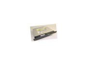 HP 640209 001 Supermulti Slimline Sata Internal Dual Layer Dvd By Rw Optical Disk Drive With Lightscribe