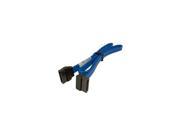 DELL T9219 33.5Inch Long Sata Blue Cable