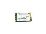 Dell Mk933 Wireless 802.11A B G Minipci Card