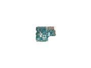 Sony A1747083a Mbx218 Vgnnw300 Laptop Motherboard