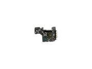 Apple 661 5640 Macbook 13Inch A1342 2.4Ghz 3M 1066Mhz Laptop Motherboard