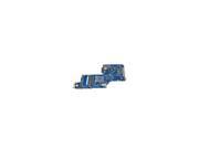 Toshiba H000046310 System Board For Satellite C875 Laptop S989