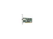 HP AD168A Storageworks Fc2243 4Gb Dual Port Pcix 2.0 Fiber Channel Host Bus Adapter With Standard Bracket