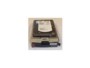 HP 364621 B21 146Gb 15000Rpm Dual Port 2Gb Fibre Channel Hot Swap Hard Disk Drive With Tray