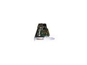 HP 322391 001 Smart Array 6402 Pcix 133Mhz Ultra320 Scsi Raid Controller Card With 128Mb Cache