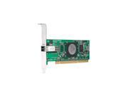 QLOGIC Qla2460 Sanblade 4Gb Single Channel Pci Express X4 Low Profile Fibre Channel Hba Card Only With Standard Bracket