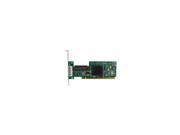 HP 399478 001 Single Channel 64Bit 133Mhz Pcix Ultra320 Scsi Raid Controller With Standard Bracket