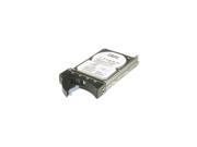 IBM 39R7348 73.4Gb 15000 Rpm 3.5 Inch Hot Swap Serial ched Scsi Sas Disk Drive With Tray