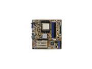 Asus A8N La Micro Atx Socket 939 System Board Motherboard