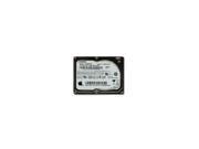 SAMSUNG Hs081Ha Spinpoint 80Gb 3600Rpm 2Mb Buffer 1.8Inch Pata Zif Ultra Mobile Hard Disk Drive