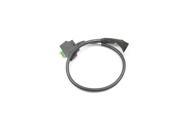 HP 262695 004 5.5 Inches Battery Cable Interface Cable For Smart Array