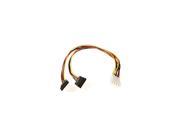 HP 584337 001 Serial Ata 3Gb Cable 8.66 Inches