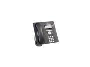 Avaya 700426729 Onex Deskphone Edition 9630 Ip Telephone Voip Phone Charcoal Gray