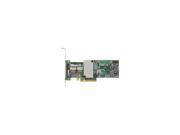 IBM 90Y4267 Serveraid M5014 Sas Sata Raid Controller