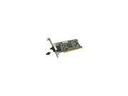 HP 102324-001 Nc6134 Fiber Optic Gigabit Network Interface Card HP 102324-001 Nc6134 Fiber Optic Gigabit Network Interface Card