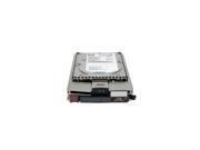 HP 293568 B23 72Gb 15000Rpm Fibre Channel 1.0Inch Hot Pluggable Hard Drive With Tray