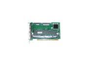 DELL 47Jfr Perc3 Dual Channel Ultra160 Raid Controller Card Only