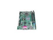 Dell Hr330 System Board For Optiplex Gx745 Mini Tower