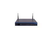 HP JF809A A Msr20 15 Iw Wireless Router Isdn By Dsl