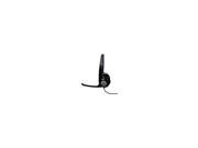 Logitech ClearChat Comfort USB Headset H390 Black