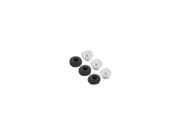 Plantronics Silicone Eartips for Voyager Legend Headsets 3 Pack Small 89037 01
