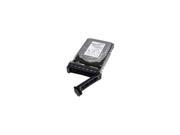 Dell 400 24599 2Tb 7200 Rpm Nearline Sas6gbits 3.5In Hotplug Hard Drive With Tray