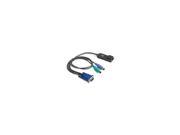 HP 286597 001 Kvm Ip Console Interface Adapter