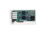 QLOGIC Px2610401 10A Sanblade 4Gb Quad Port Pcie Fibre Channel Host Bus Adapter With Standard Bracket