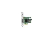 HP 416155 001 Sc44Ge Pcie X8 2.5Gb By S Eight 3Gbps Sas Physical Links Host Bus Adapter With Short Bracket